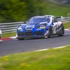 NLS耐久シリーズ 第4戦