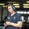 TOYO TIRES with Ring Racing  Uwe Kleen監督