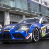 NLS耐久シリーズ 第4戦