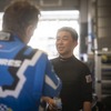 PROXESブランドアンバサダーを務める木下隆之選手