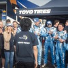 NLS耐久シリーズ 第4戦