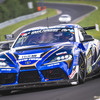 NLS耐久シリーズ 第4戦