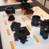 各種充電コネクターに対応