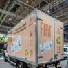 フィアットE-デュカトCargo Box
