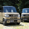 ホンダ N-BOX JOY
