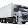 IVECOの新型電動トラック『S-eWay Rigid』