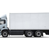 IVECOの新型電動トラック『S-eWay Rigid』