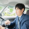 クラクション（イメージ）