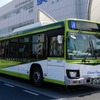 国際興業バス