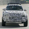 アウディ・スポーツバック4X4ダカール 量産型プロトタイプ