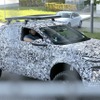 アウディ・スポーツバック4X4ダカール 量産型プロトタイプ