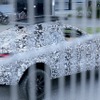 アウディ・スポーツバック4X4ダカール 量産型プロトタイプ