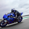 ヤマハ YZF-R1 米国2025年モデル