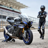 ヤマハ YZF-R1M 米国2025年モデル