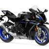 ヤマハ YZF-R1M 米国2025年モデル
