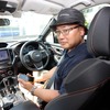 ［car audio newcomer］スバル XV（保坂直樹さん）by LCサウンドファクトリー　後編