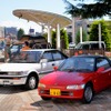 クラシックカー展示会inアリオ上田