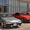 クラシックカー展示会inアリオ上田