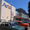 クラシックカー展示会inアリオ上田