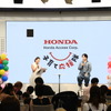 オープニングトークから、お客さんの注目度が高いイベントとなった