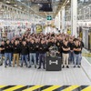 ルノーと吉利の合弁「HORSE」がPHEV向け新型エンジン生産開始