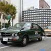 2024年秋の全国交通安全運動 築地～歩行者 SAFETY ACTION～クラシックカーパレード