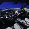 アルピーヌA110Rチュリニ