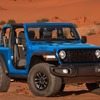 ジープ ラングラー Willys 2ドア with Xtreme 35 Tire Package（2025年モデル）