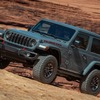 ジープ ラングラー ルビコンX 2ドア with Xtreme 35 Tire Package（2025年モデル）