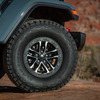 ジープ ラングラー ルビコンX 2ドア with Xtreme 35 Tire Package（2025年モデル）