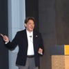 TE Connectivity 代表取締役社長 鶴山修司氏