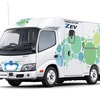 日野 デュトロZ EV