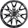 レイズ ベルサス『VV27S』ジェットブラック