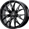 ベルサス『VV27S』グロッシーブラック