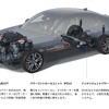 ホンダ・シビック改良新型（e:HEV）