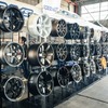 レイズ…湾岸BASE YOKOHAMA～オプションストリートナイトフェス～