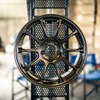 ボルクレーシング『ZE40』湾岸BASE YOKOHAMA～オプションストリートナイトフェス～