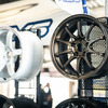 ボルクレーシング『CE28 N-plus』湾岸BASE YOKOHAMA～オプションストリートナイトフェス～