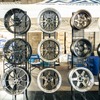 レイズ…湾岸BASE YOKOHAMA～オプションストリートナイトフェス～