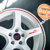 MID RACING『R50』…湾岸BASE YOKOHAMA～オプションストリートナイトフェス～
