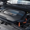 ヒョンデ・ネッソの水素燃料電池パワートレイン（参考）