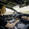 メルセデスベンツの自動運転「DRIVE PILOT」