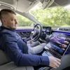 メルセデスベンツの自動運転「DRIVE PILOT」