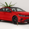 VWがカレーソーセージ用に開発した特製ケチャップを米国で限定販売