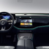 メルセデスベンツがソニー・ピクチャーズと提携し車内エンタメ「RIDEVU」を配信開始