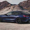 BMW M850i xDrive Gran Coupe The Final Edition