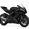 ヤマハ YZF-R6 レースベース車（2025年モデル）