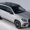 メルセデスベンツ GLS 現行