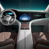 メルセデスベンツ EQS SUV