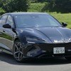 BYD シール